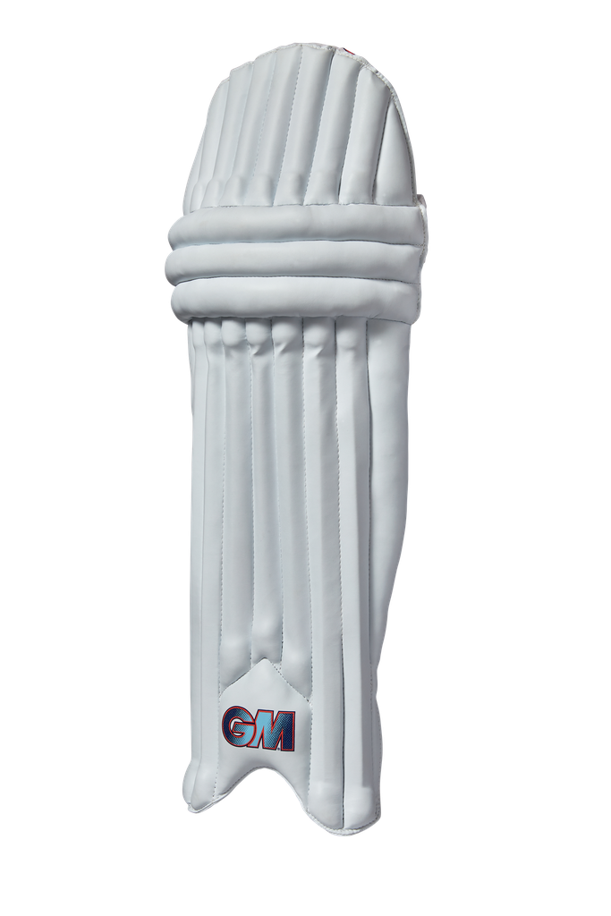 GM Mana Cricket Batting Pads - Ambidextrous