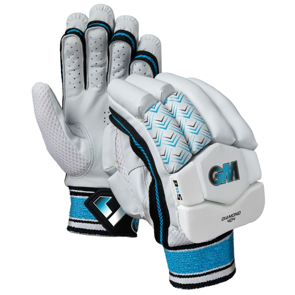 GM Diamond 404 Batting Gloves - Right Hand