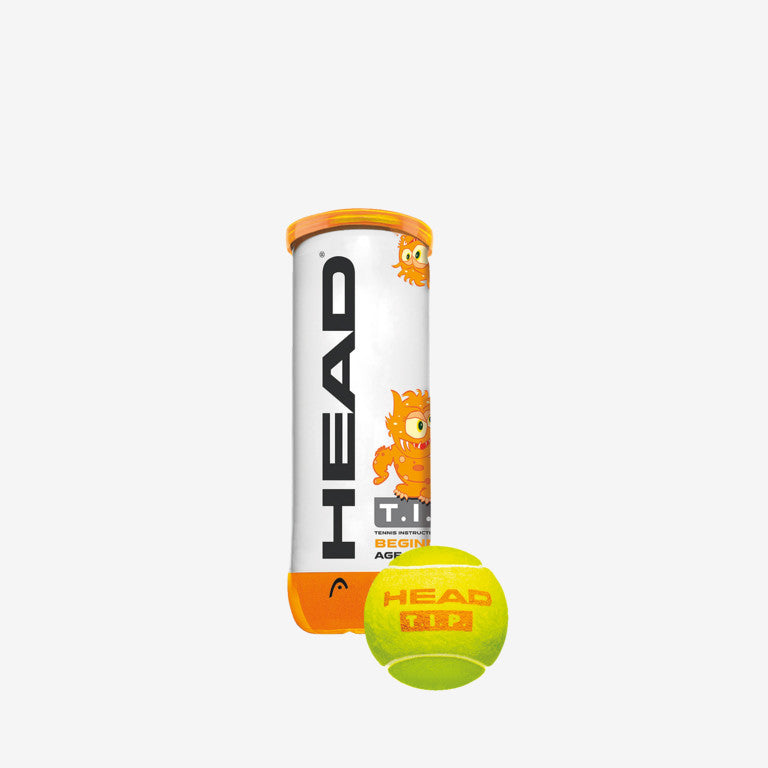 Image of tennis balls in pack