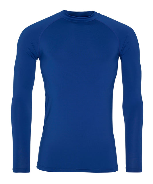 Just Cool Men's L/S Base Layer