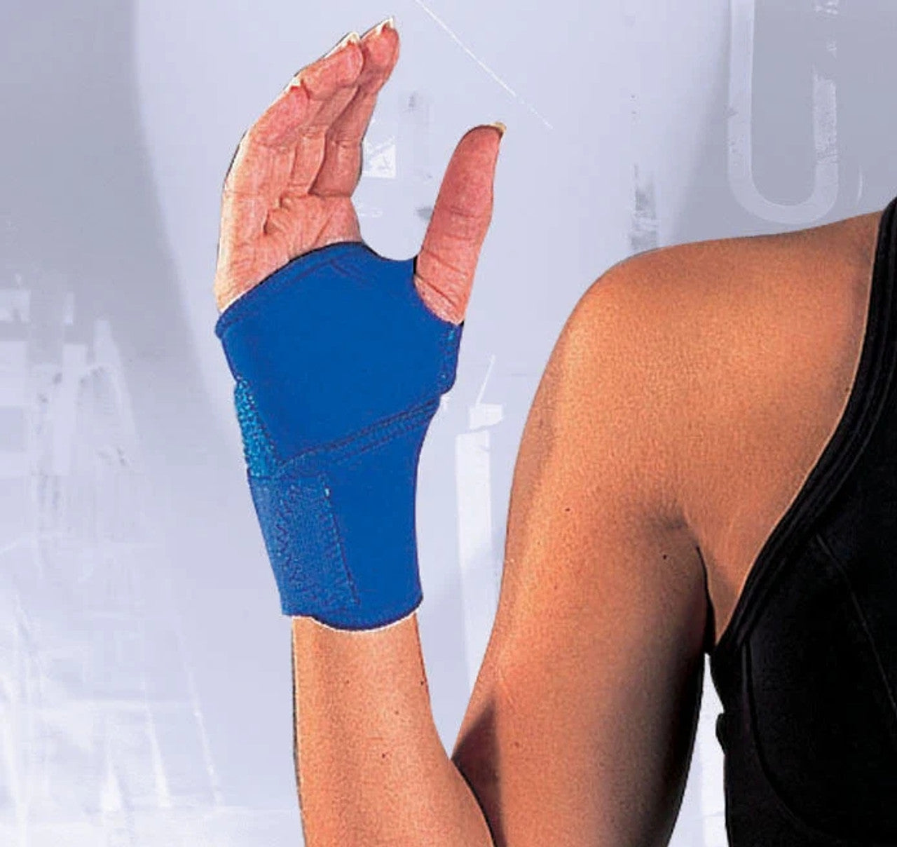 LP Wrist Wrap / 726