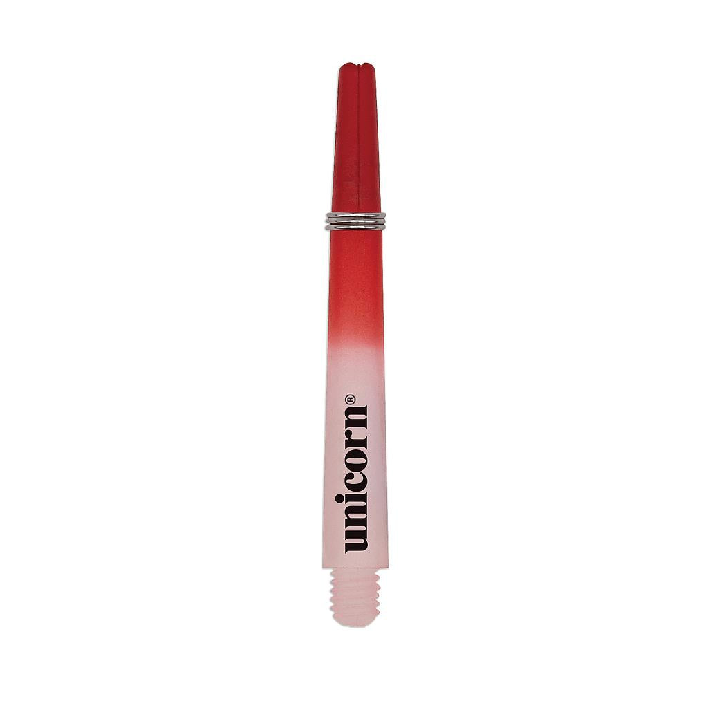 Unicorn Gripper 3 Two-Tone Dart Shafts