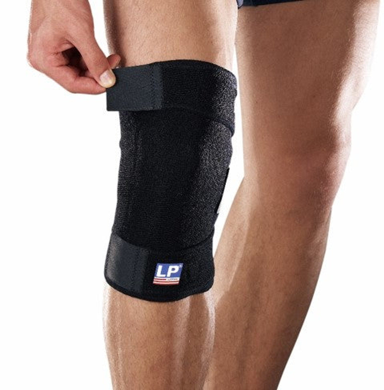 LP Close Patella Knee Support / 756