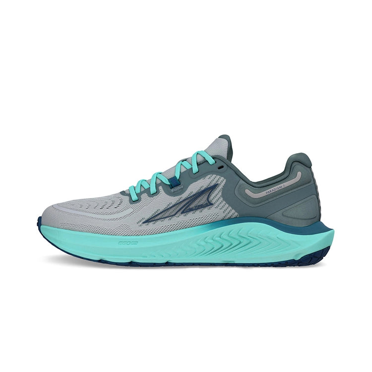 Altra Paradigm 7 Womens Teal