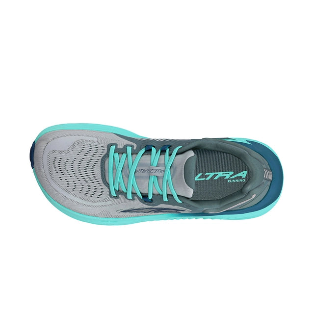 Altra Paradigm 7 Womens Teal