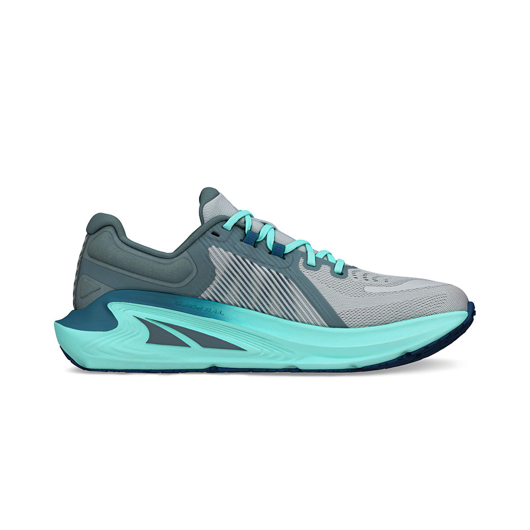 Altra Paradigm 7 Womens Teal