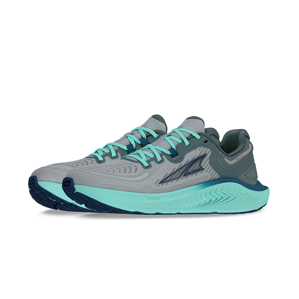 Altra Paradigm 7 Womens Teal