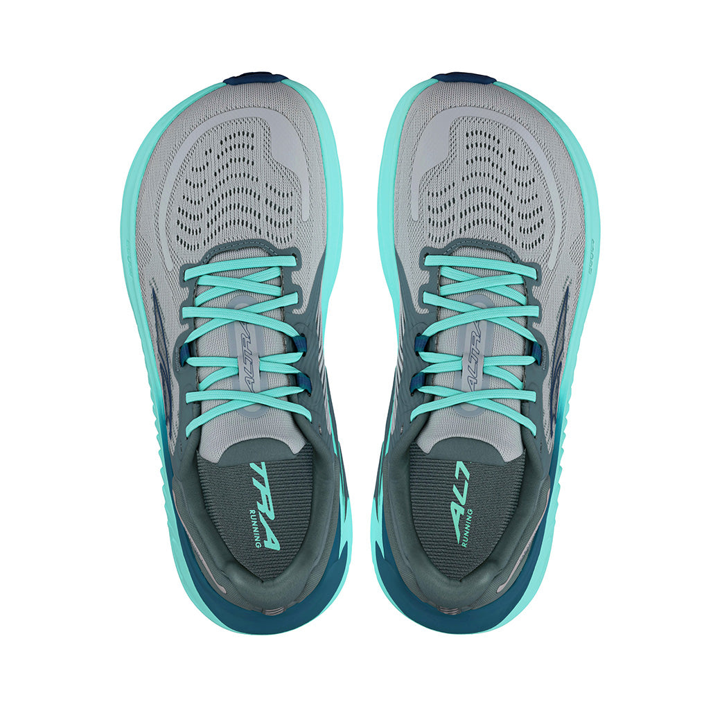 Altra Paradigm 7 Womens Teal