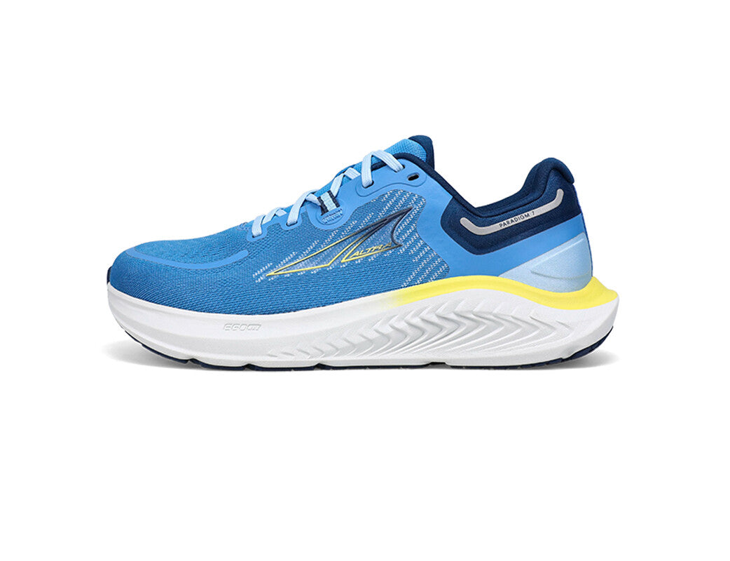 Altra Paradigm 7 Womens Blue