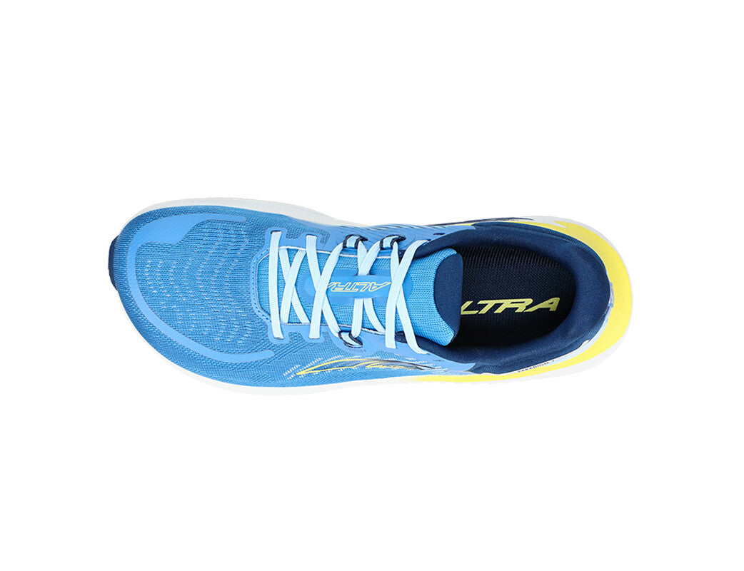 Altra Paradigm 7 Womens Blue