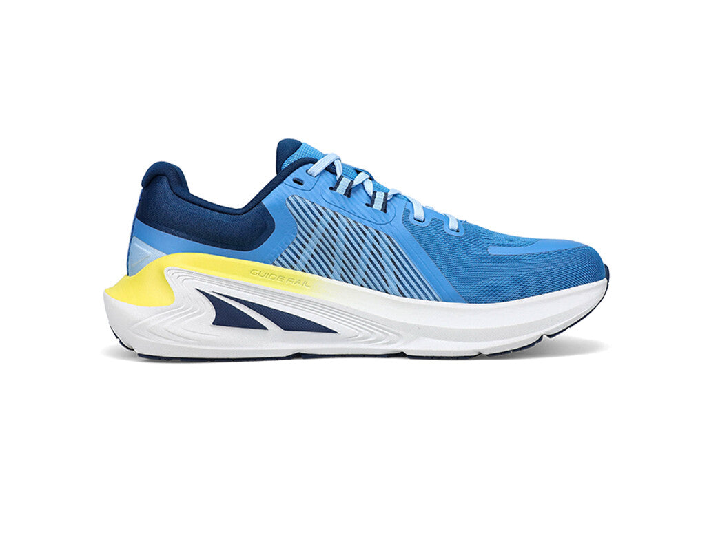 Altra Paradigm 7 Womens Blue