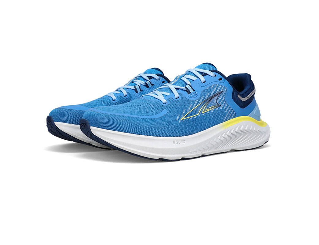 Altra Paradigm 7 Womens Blue