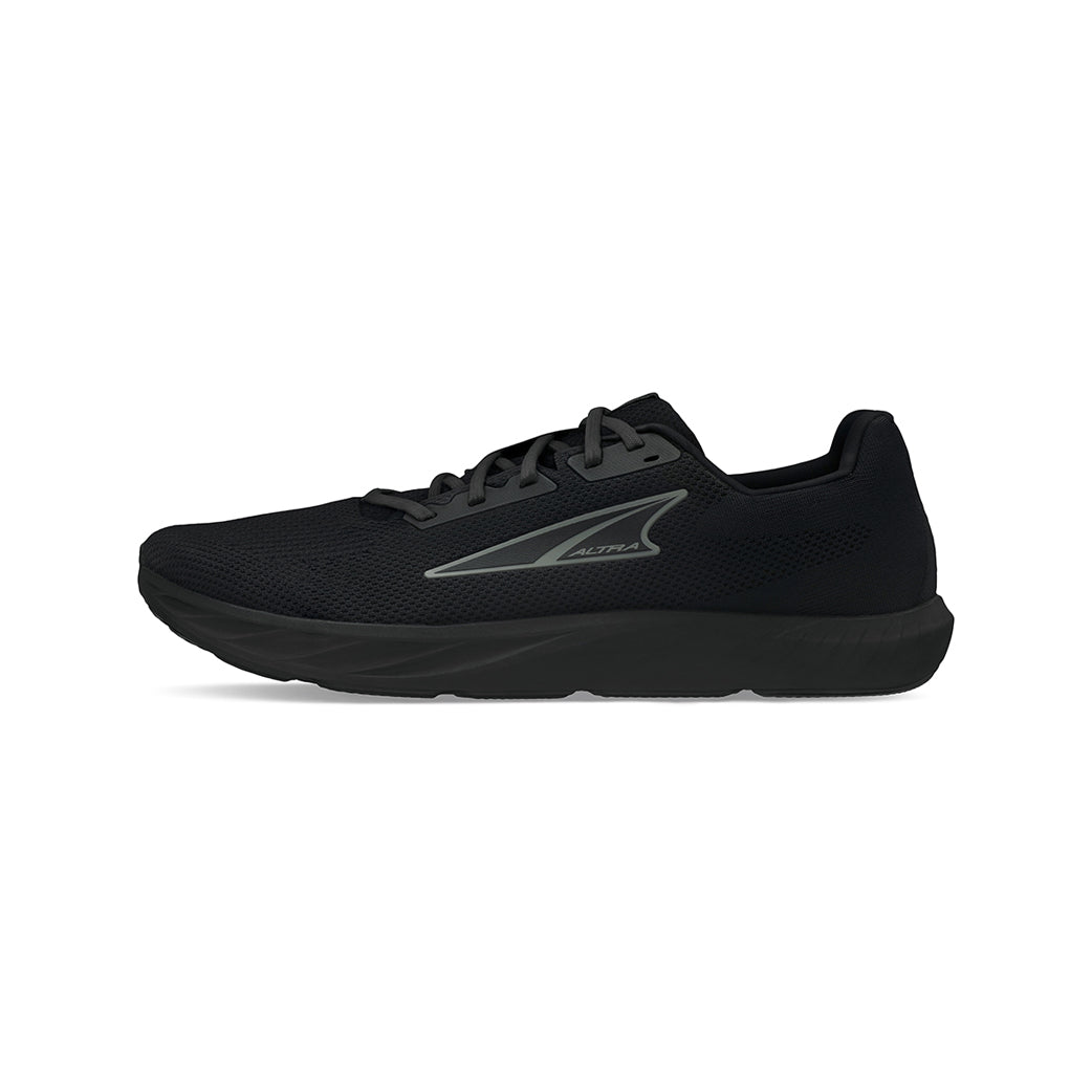 Altra Escalante 4 Mens Black Black