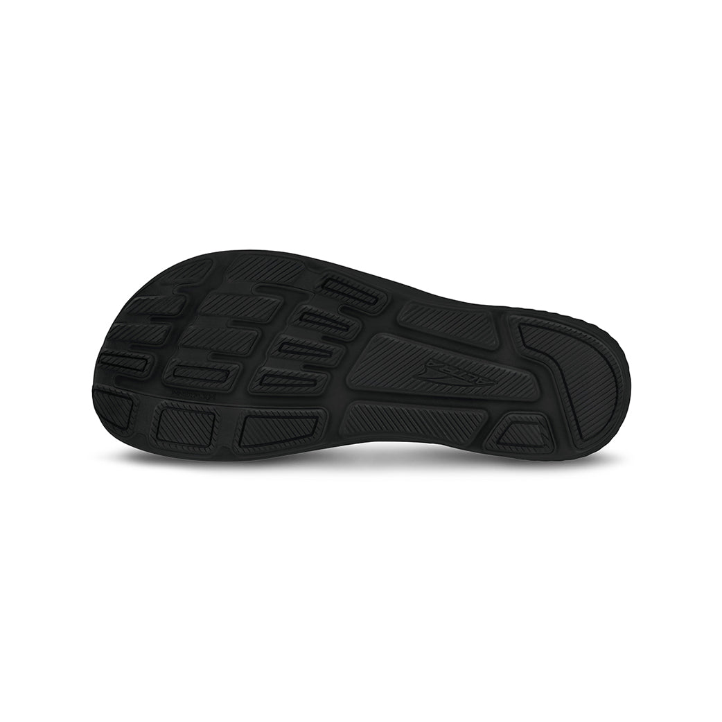 Altra Escalante 4 Mens Black Black