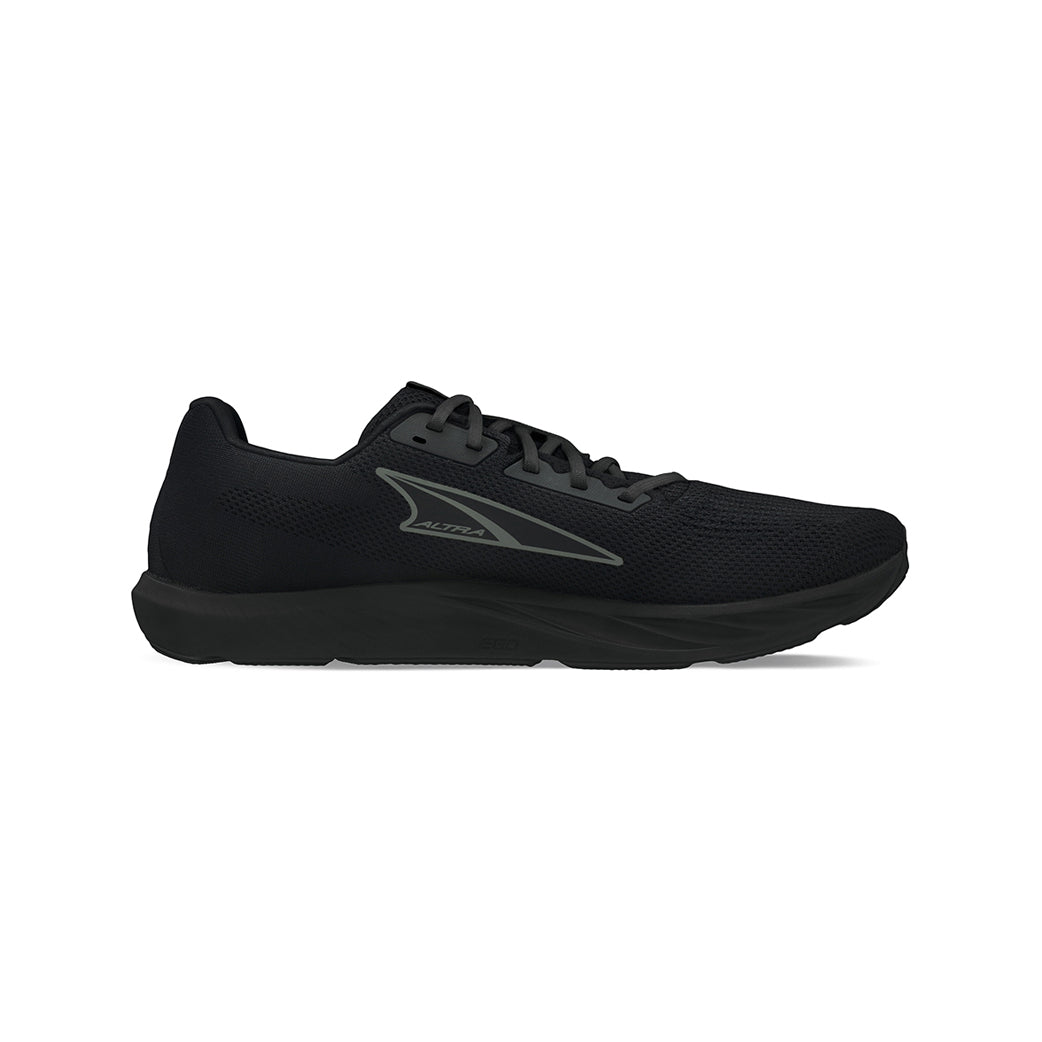 Altra Escalante 4 Mens Black Black