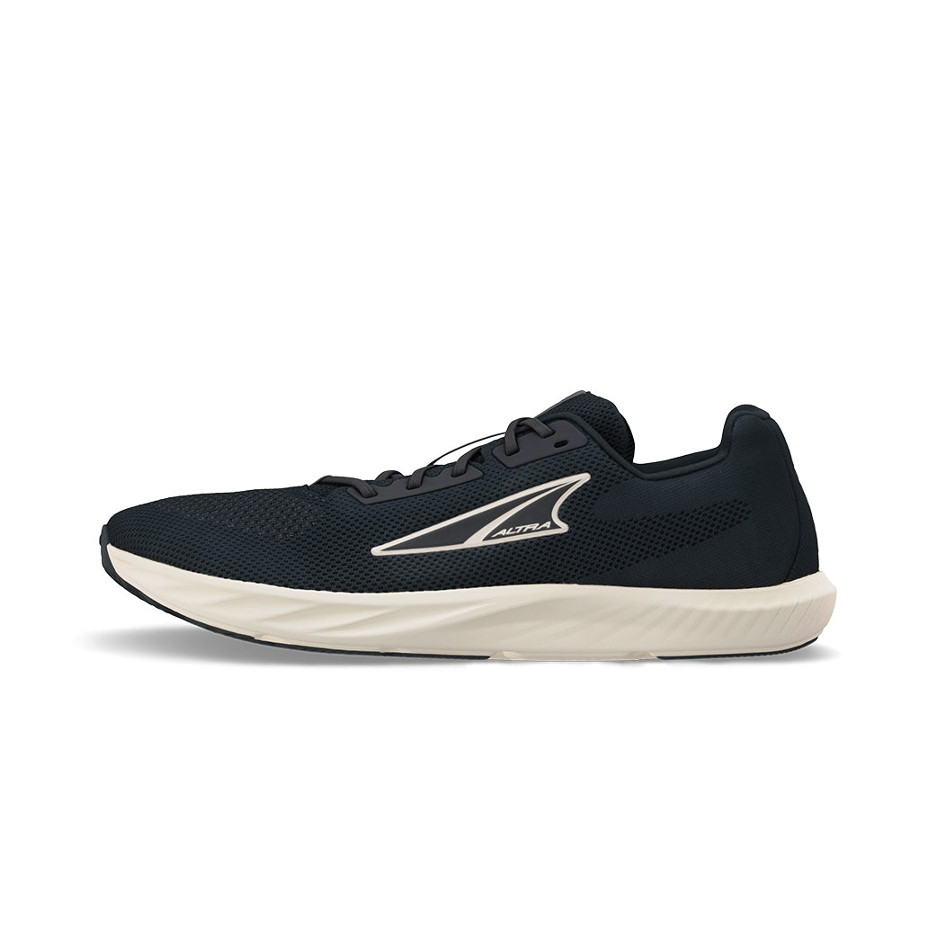 Altra Escalante 4 Mens Black White