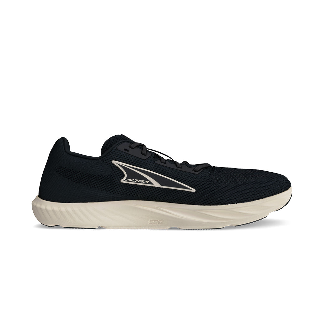 Altra Escalante 4 Mens Black White