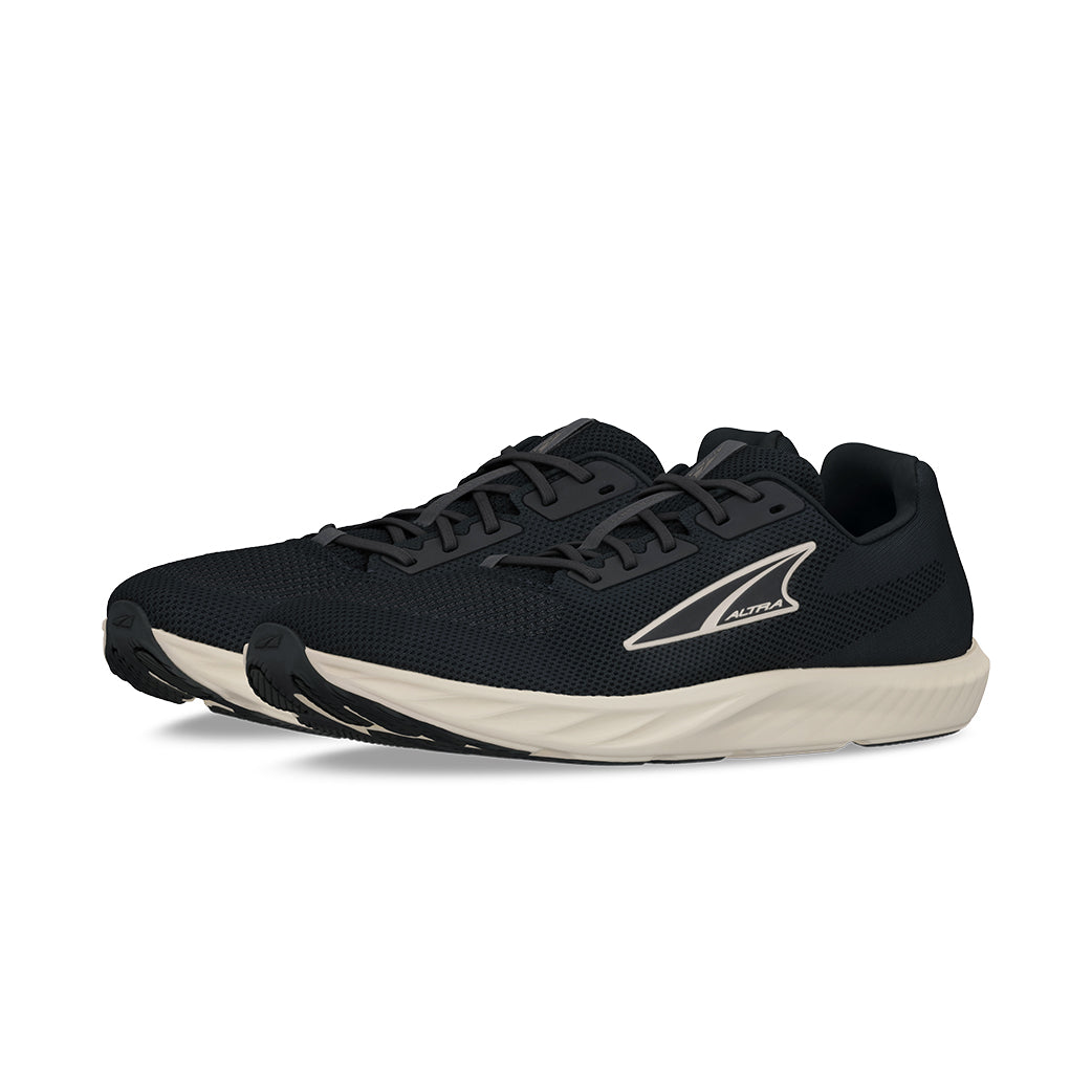 Altra Escalante 4 Mens Black White