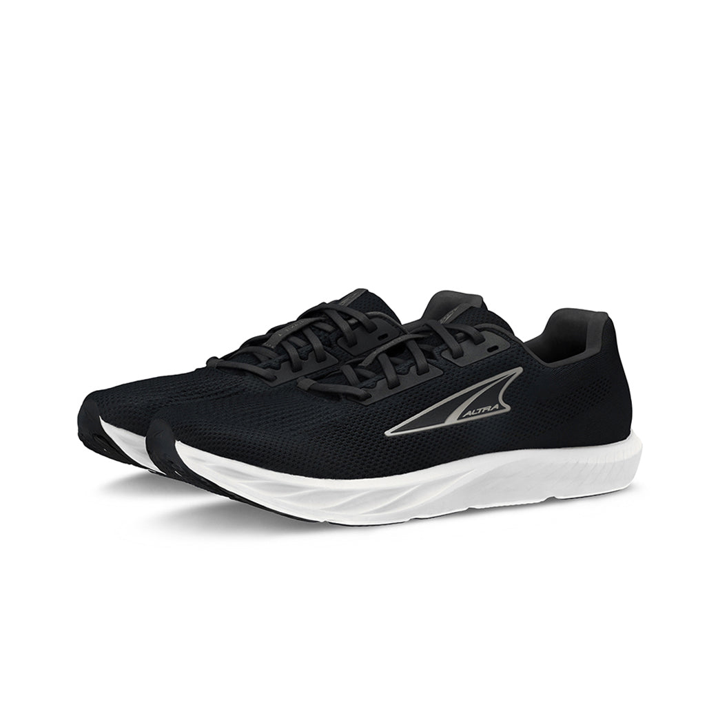 Altra Women's Escalante 4 Running Shoes - Black/White
