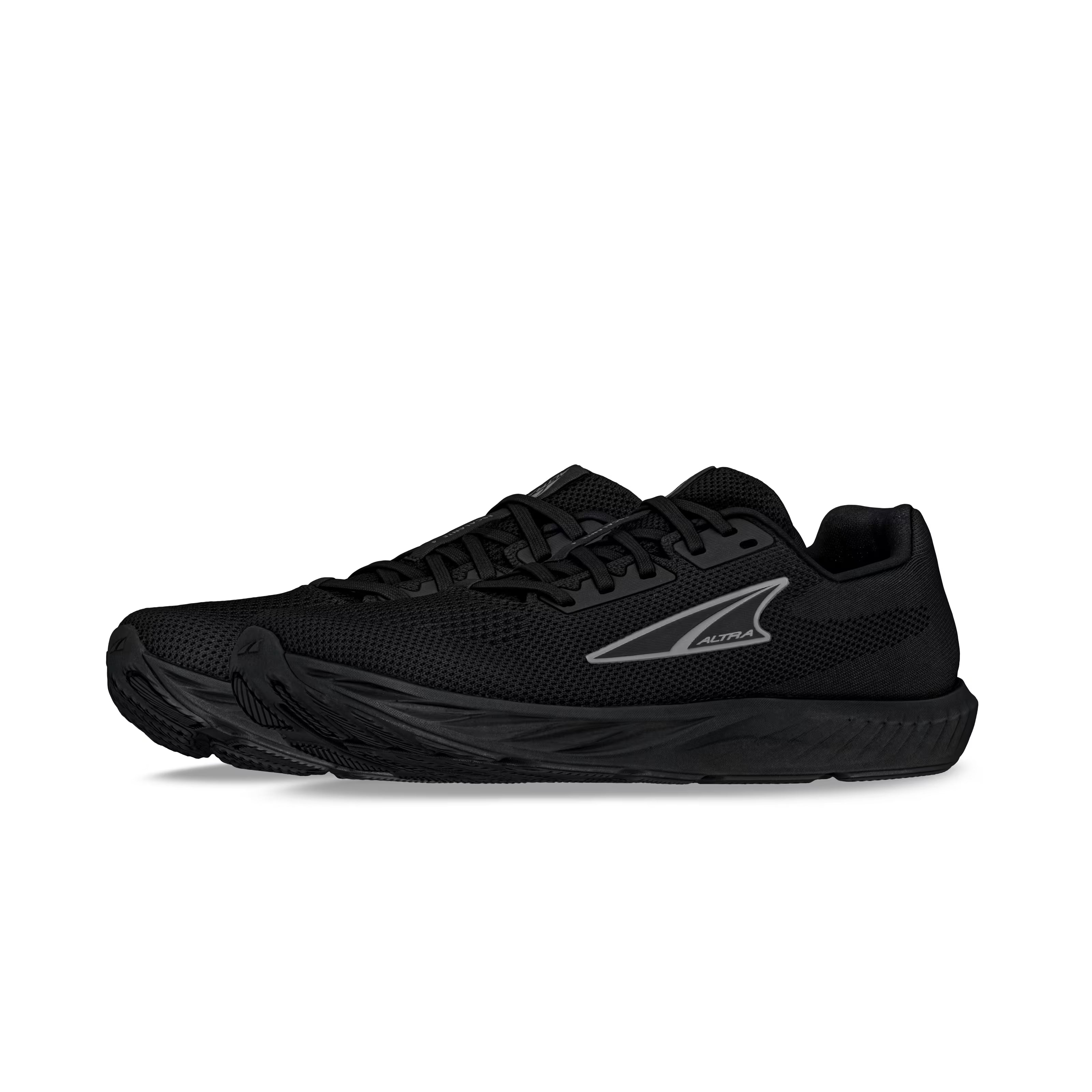 Altra Escalante 4 Womens Running Shoes - Black/Black