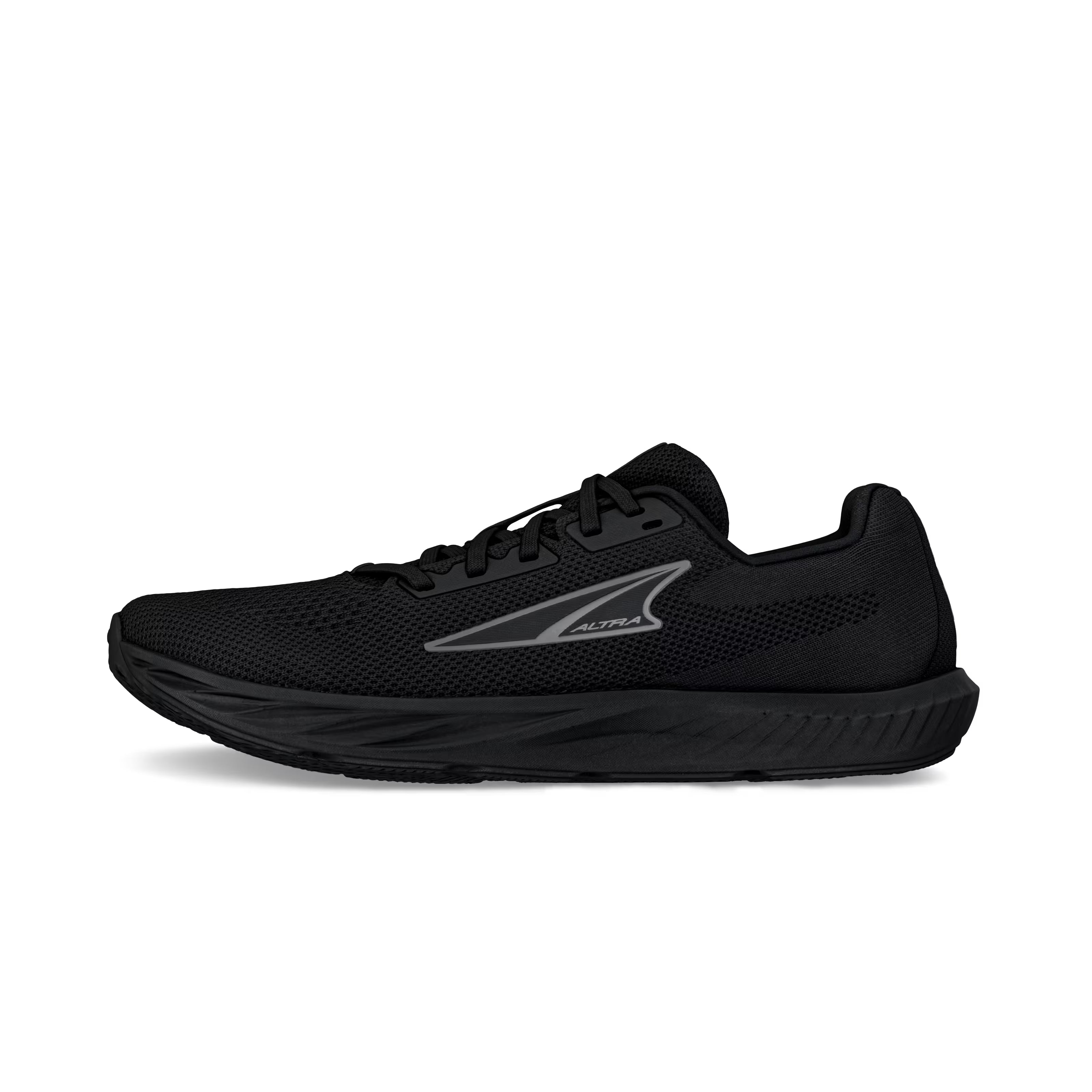 Altra Escalante 4 Womens Running Shoes - Black/Black