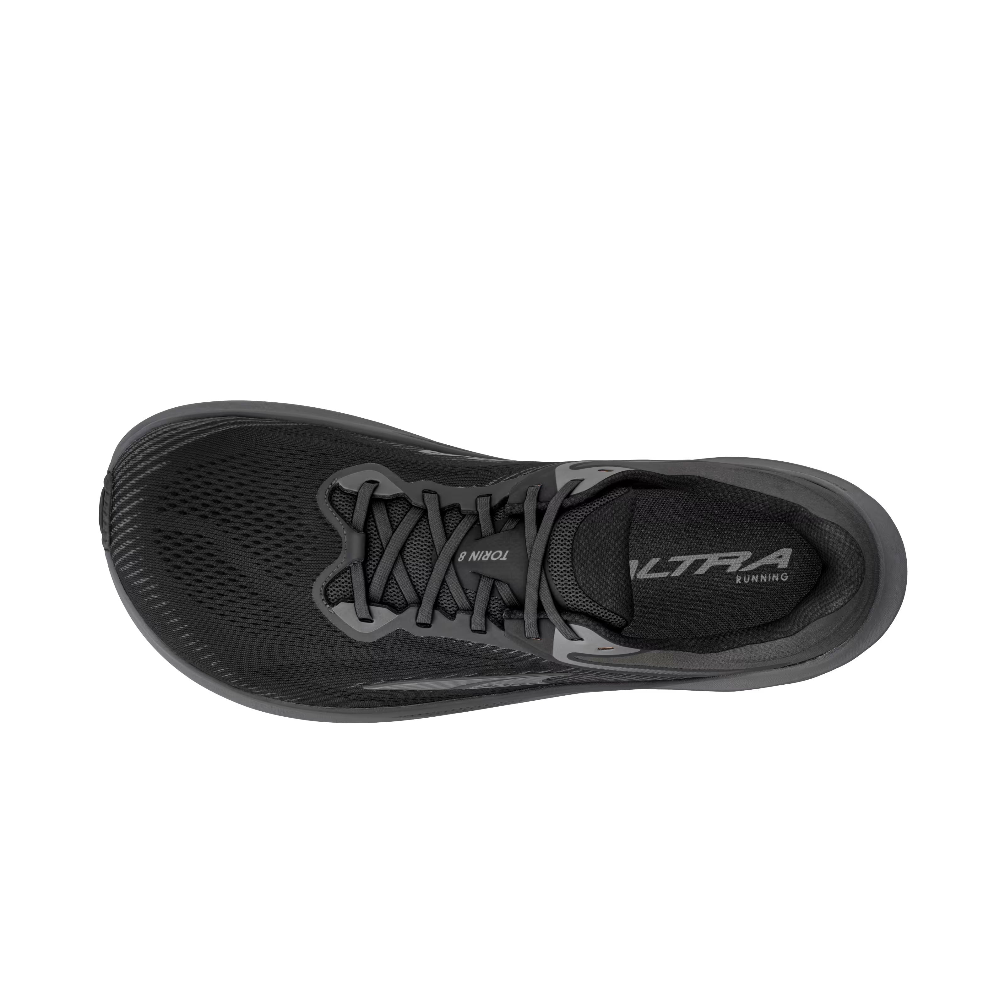 Altra Torin 8 Womens Black