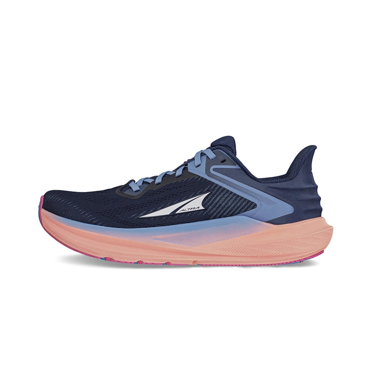 Altra Torin 8 Womens Navy