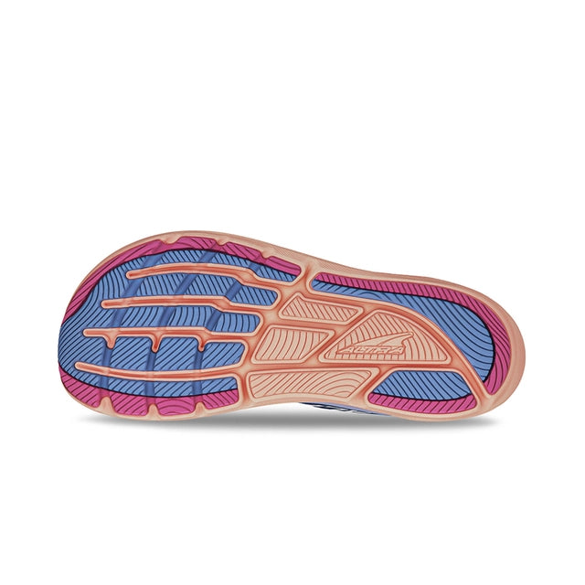Altra Torin 8 Womens Navy