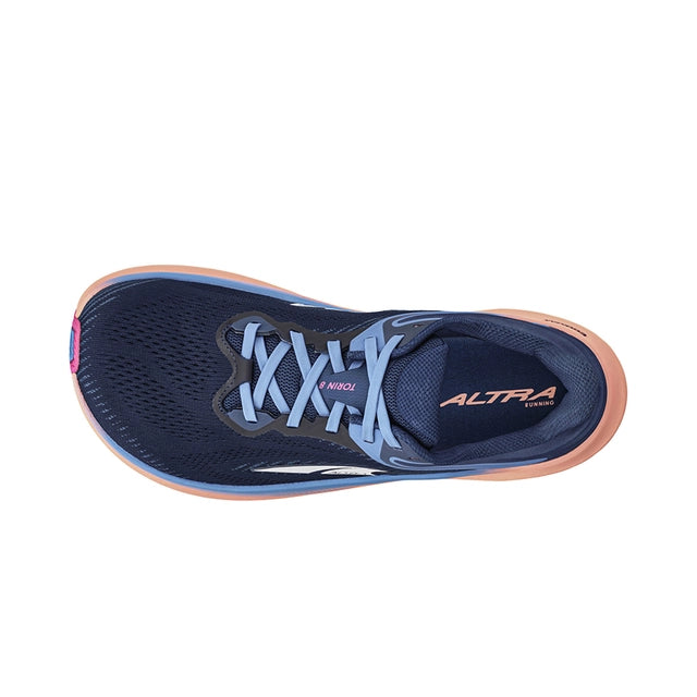 Altra Torin 8 Womens Navy