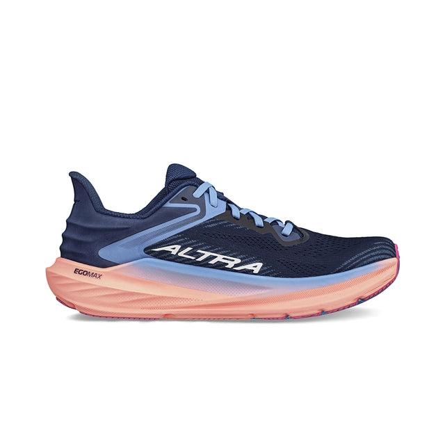 Altra Torin 8 Womens Navy
