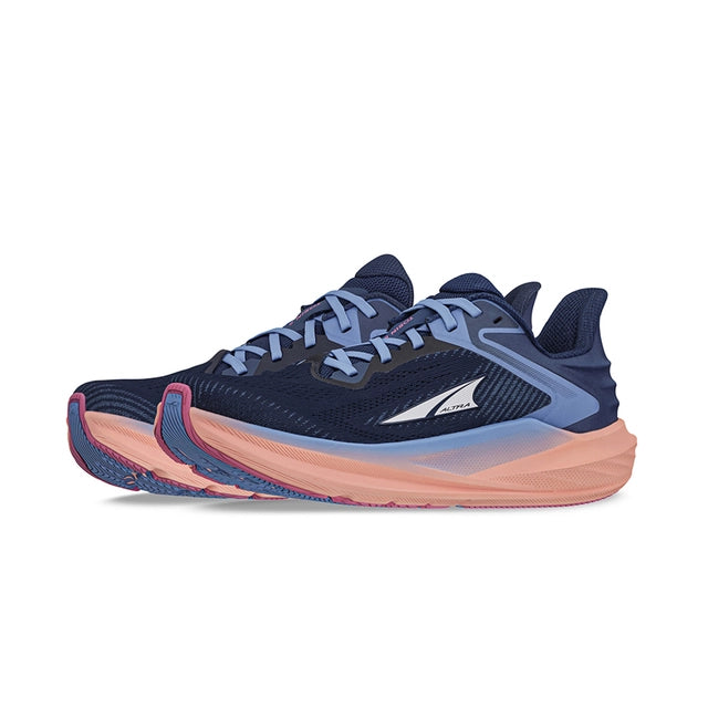 Altra Torin 8 Womens Navy