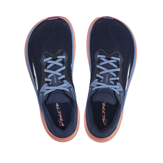 Altra Torin 8 Womens Navy