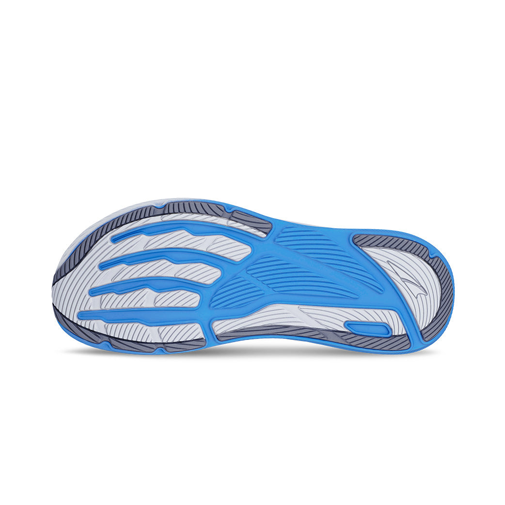 Altra Experience Flow ST Mens Running Shoe - Blue/Grey