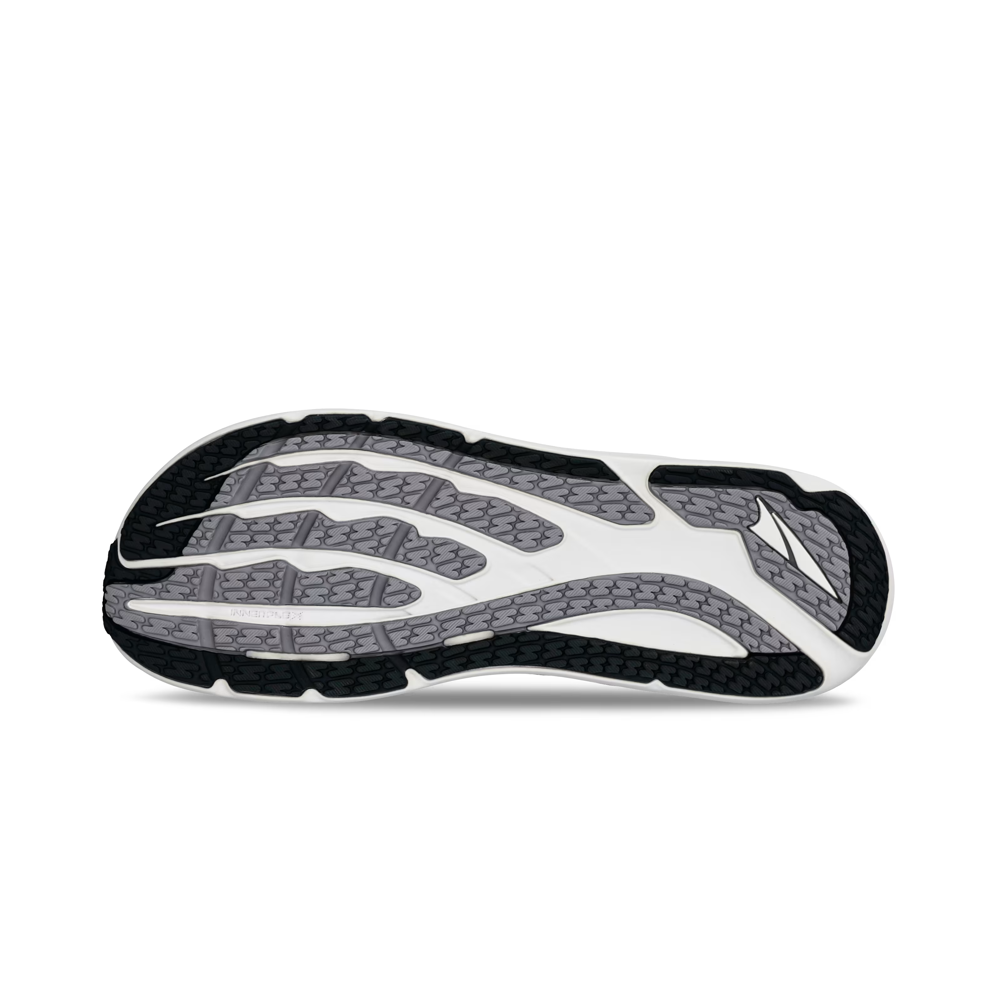 Altra Paradigm 8 Mens Running Shoes - Black/White