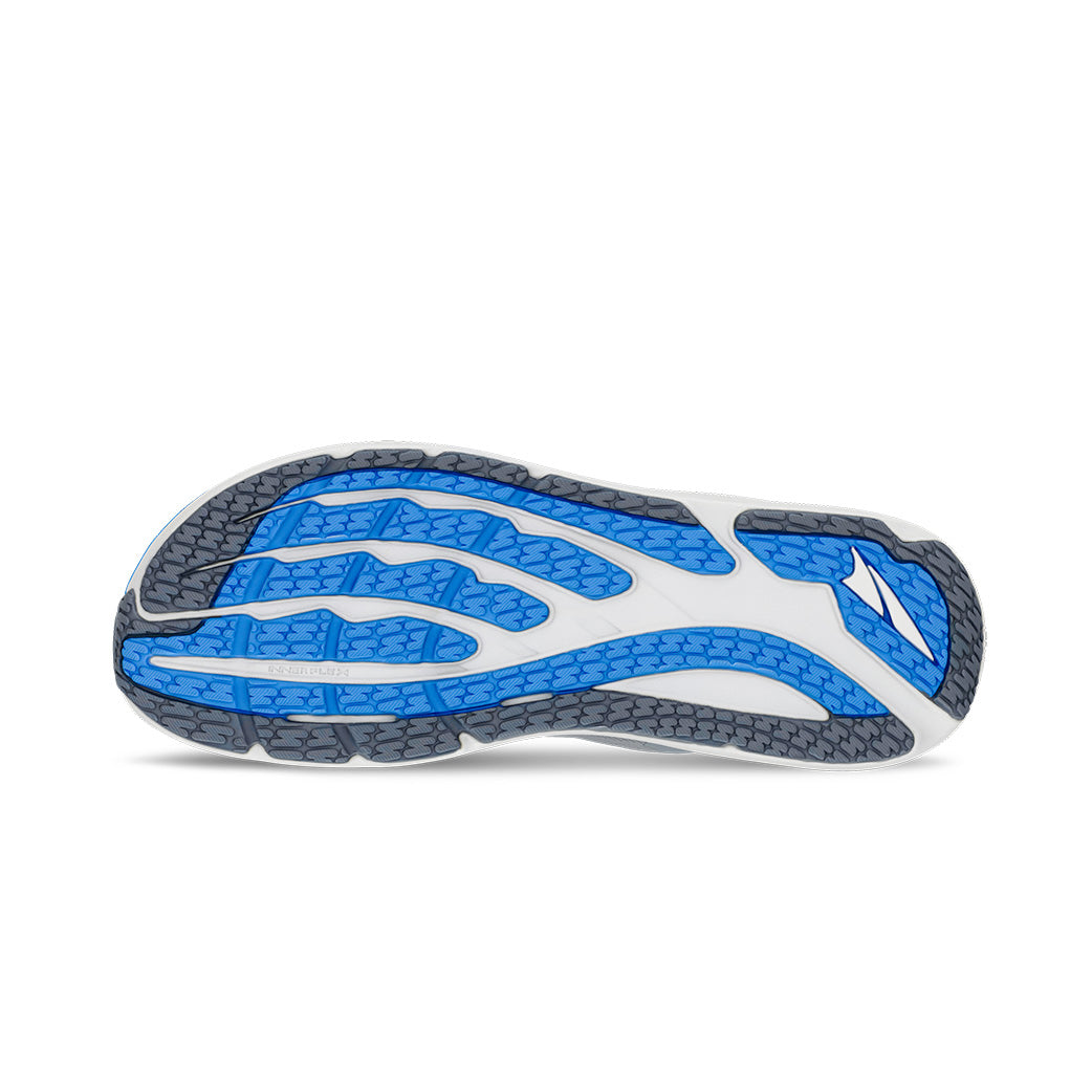 Altra Paradigm 8 Mens Running Shoes - Blue/Grey