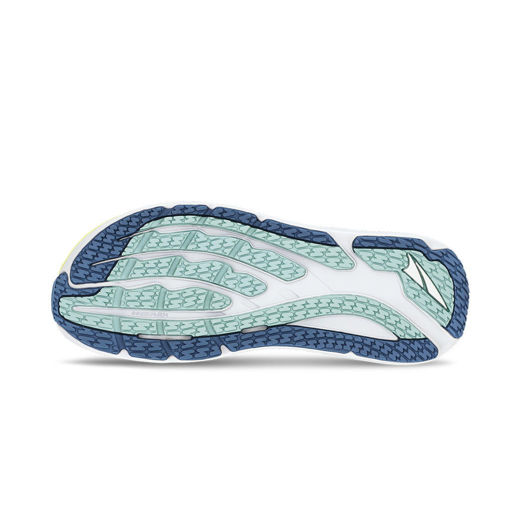 Altra Paradigm 8 Womens Running Shoes - Mint