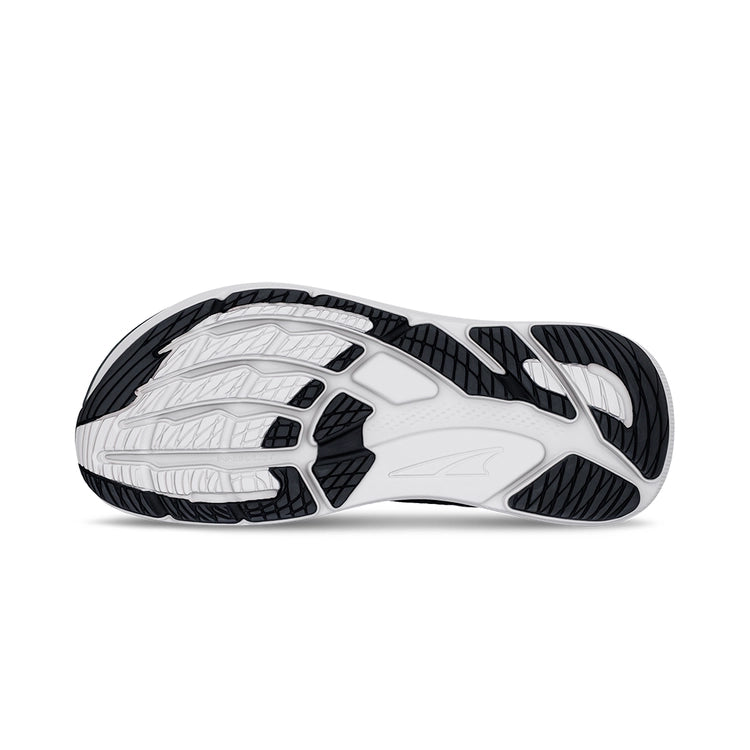 Altra FWD Via 2 Mens Running Shoes - Black/White