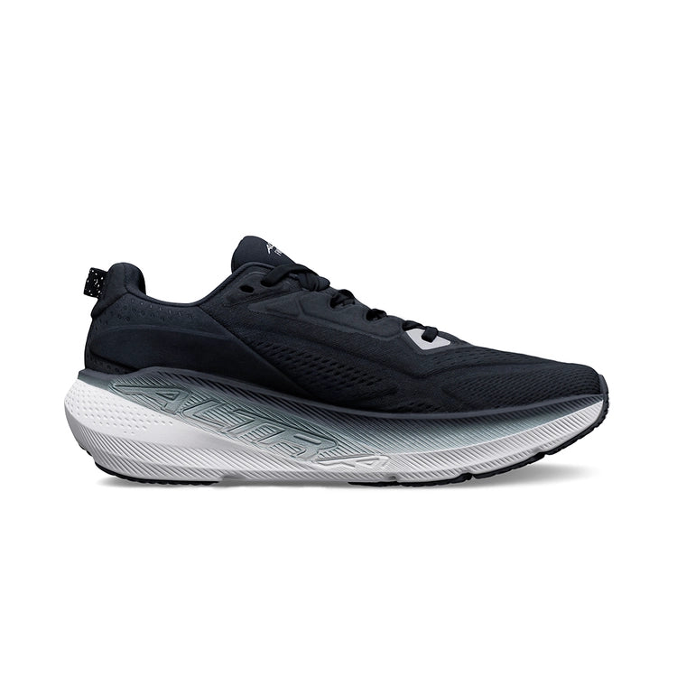 Altra FWD Via 2 Mens Running Shoes - Black/White