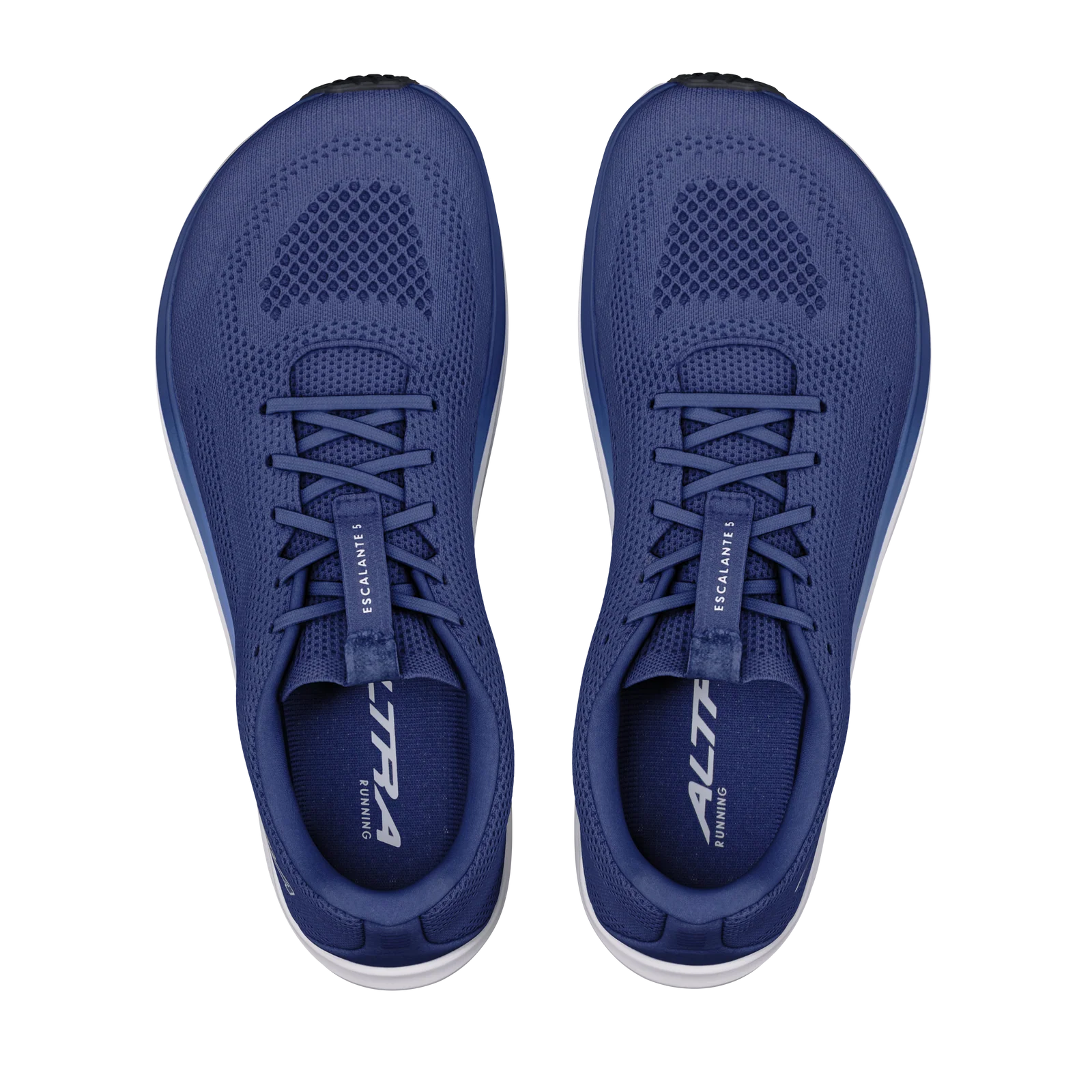 Altra Escalante 5 Mens Running Shoes - Oceana/White/Black