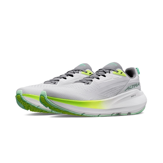 Altra FWD Via 2 Womens Running Shoes - Grey