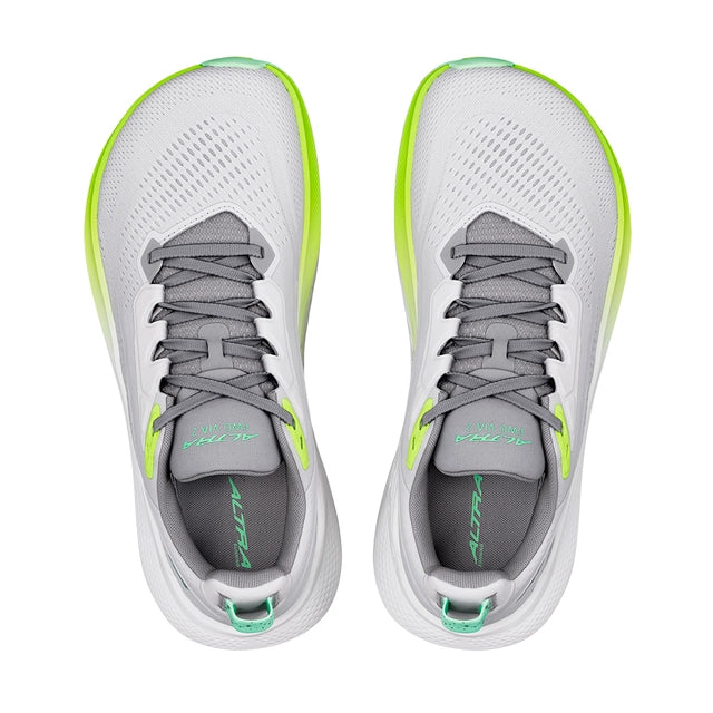 Altra FWD Via 2 Womens Running Shoes - Grey