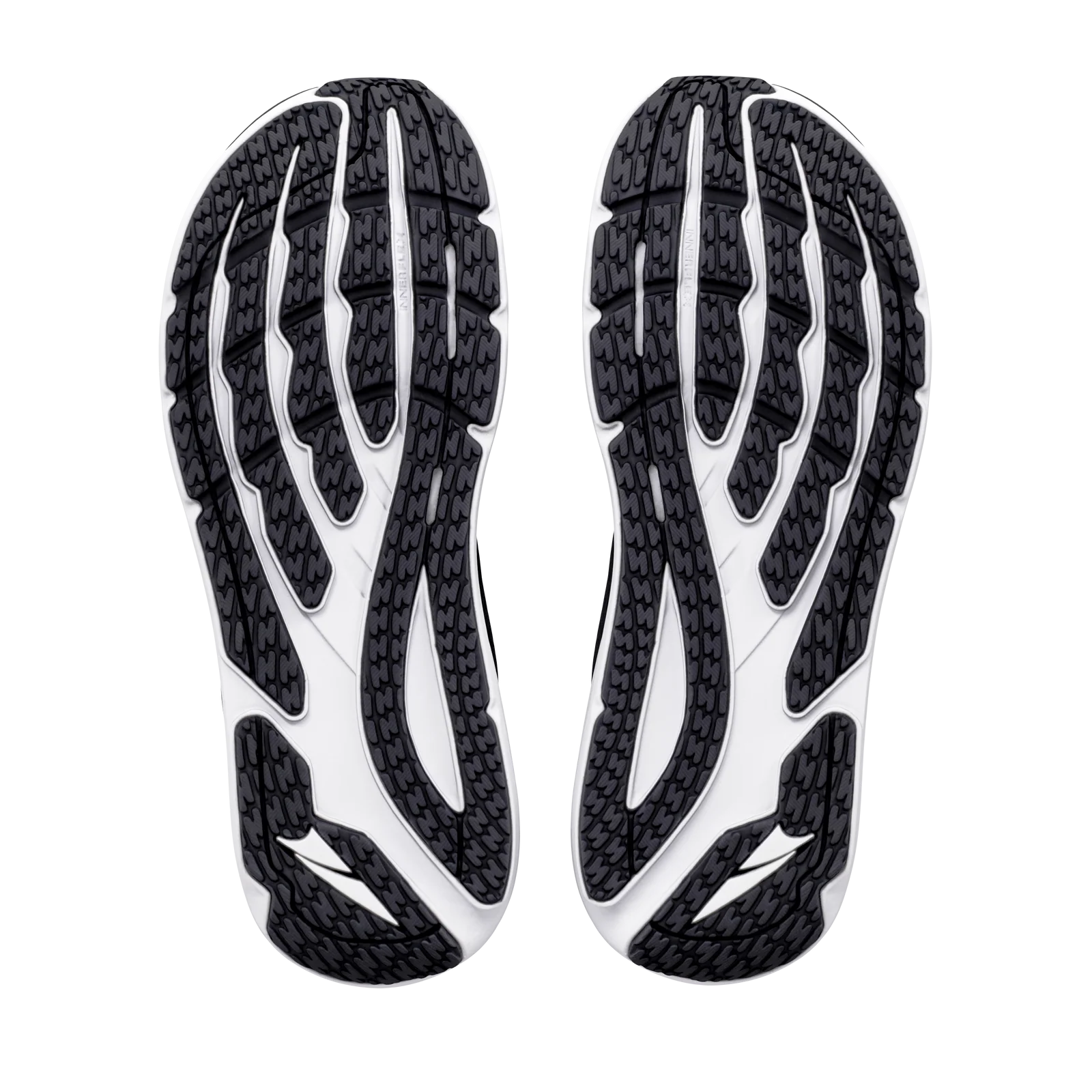 Altra Torin ST Womens Running Shoes - Black/White/White