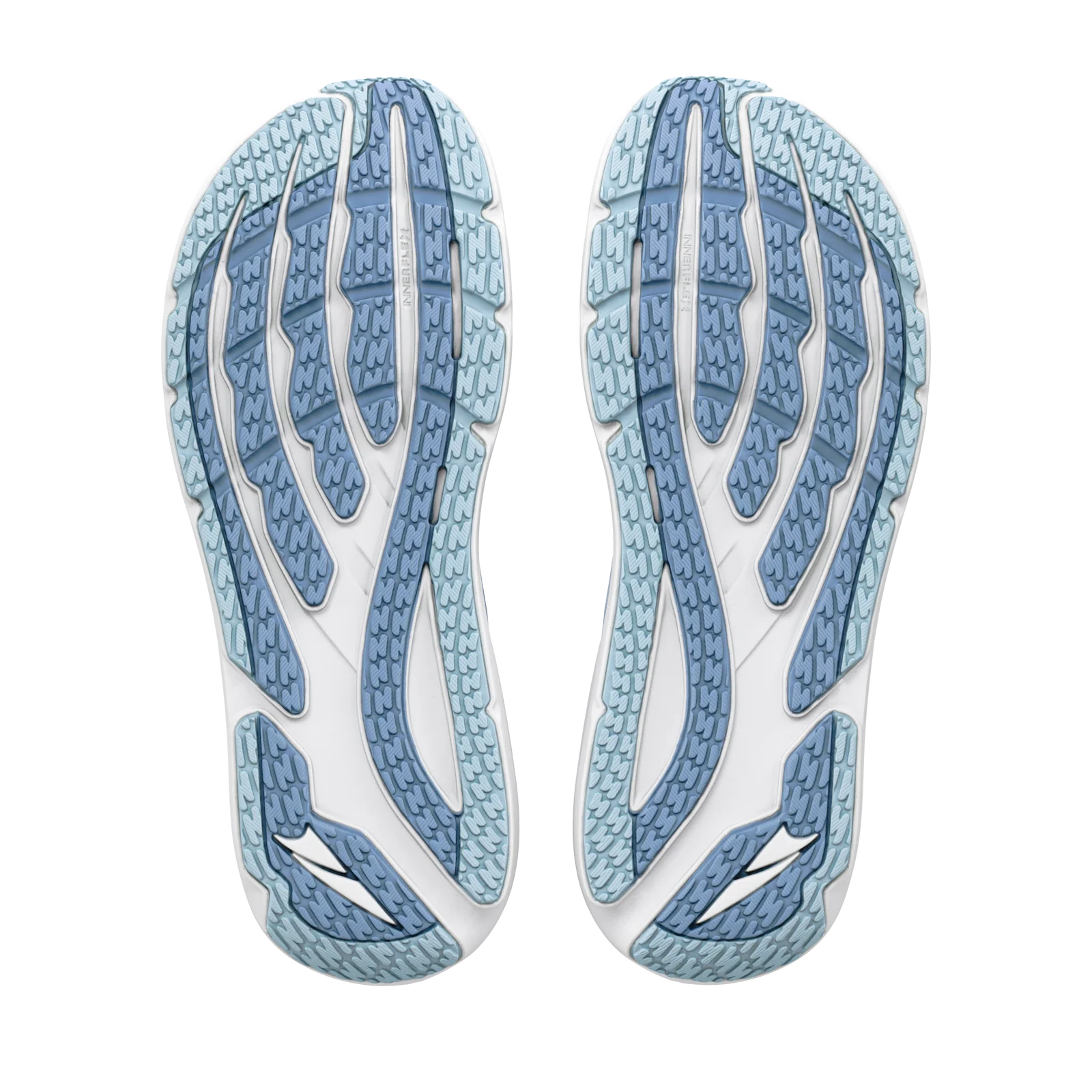 Altra Torin ST Womens Running Shoes - Niagra Mist/Ice/Rain
