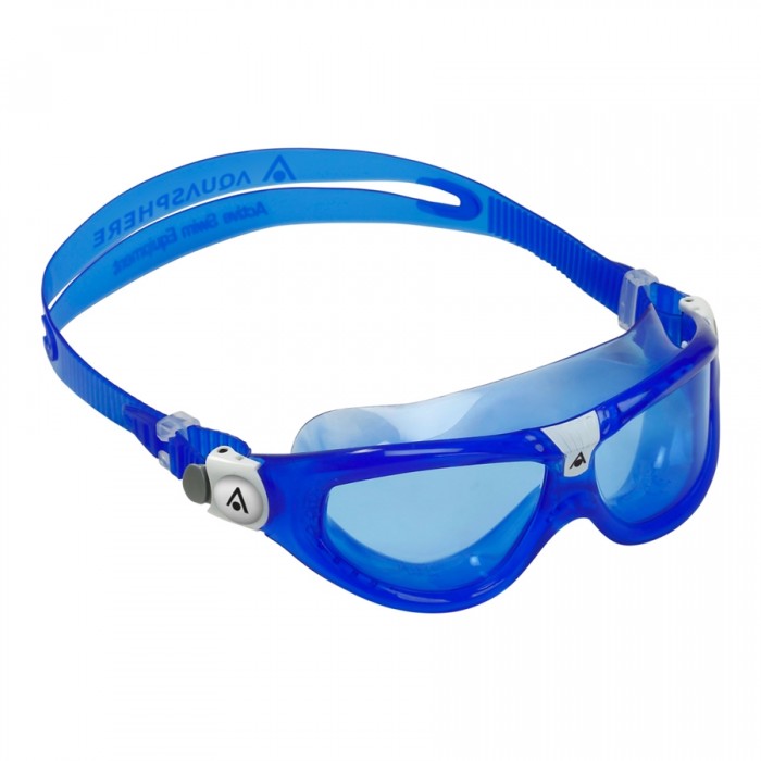 Aquasphere Seal Kid 2 - Junior Mask