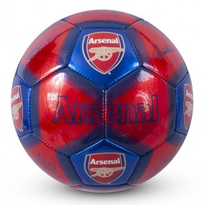 Image of arsenal football