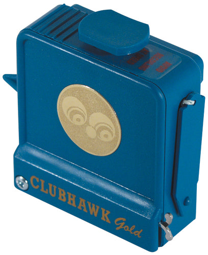 Clubhawk Pro Bowls Measure