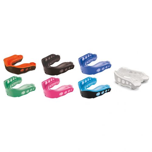 Shockdoctor Gel Max Mouthguard