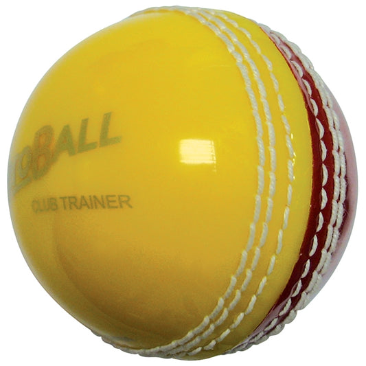 AeroBall Safety Cricket Ball