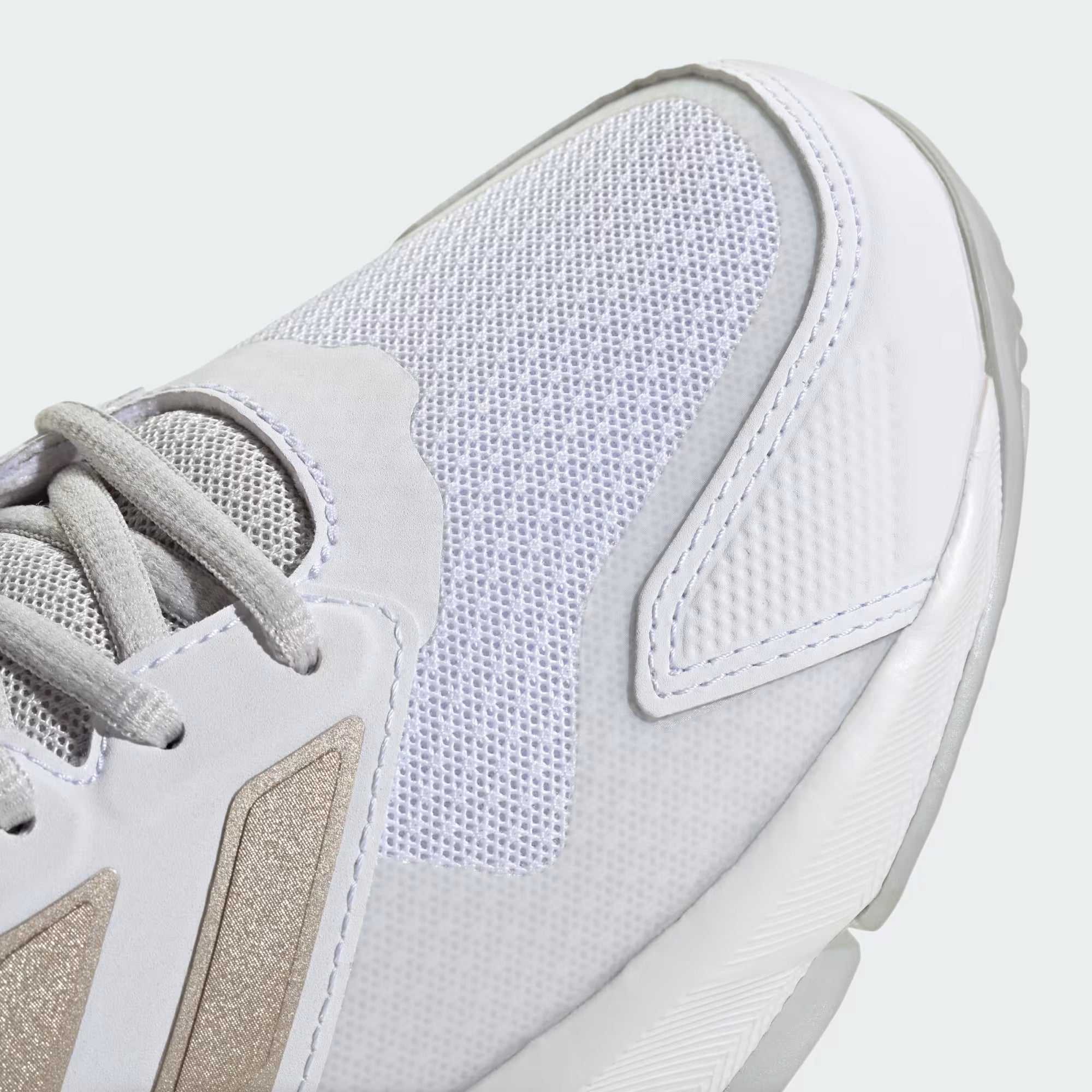 Adidas GameCourt 2 M Mens Tennis Shoes - White