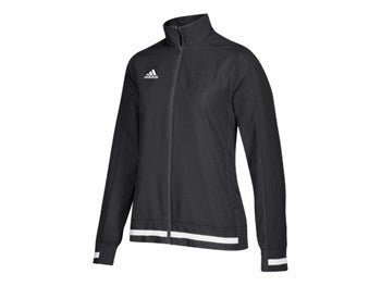 Adidas T19 Woven Jacket Women Black